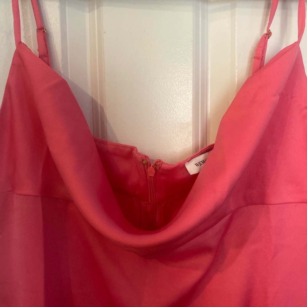 WeWoreWhat MIDI dress - Picture 2 of 6